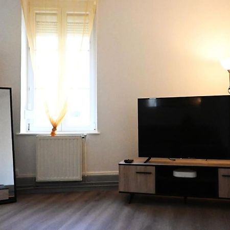 Charmant Petit Pont Ardennais/Cosy/T1/Wifi/Parking Седан Екстериор снимка