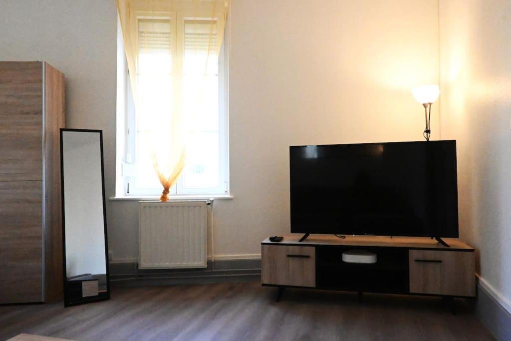Charmant Petit Pont Ardennais/Cosy/T1/Wifi/Parking Седан Екстериор снимка
