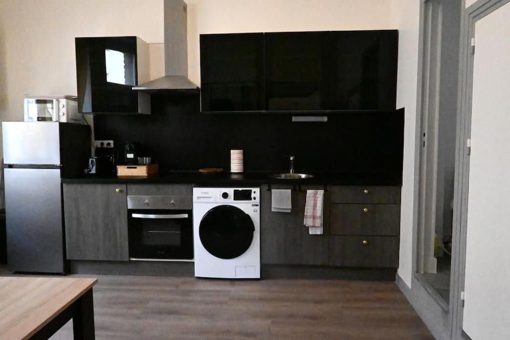 Charmant Petit Pont Ardennais/Cosy/T1/Wifi/Parking Седан Екстериор снимка